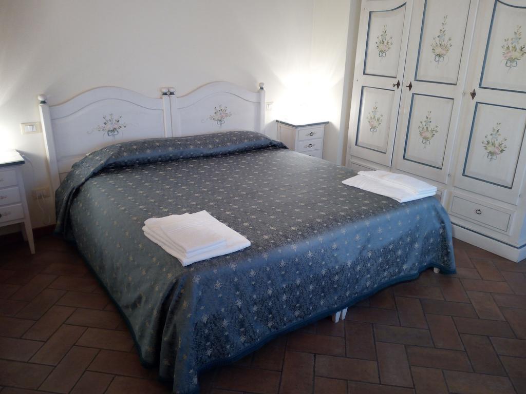 Bb Mambrotta Guest House San Martino Buon Albergo Exterior foto